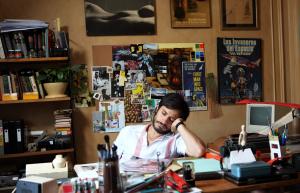 No – Et si la joie était la réponse?