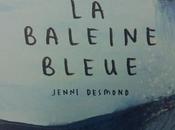Baleine bleue