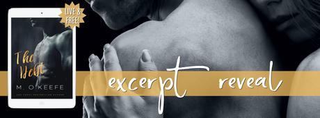 Excerpt Reveal : Découvrez un extrait de The Debt de Molly O'Keefe THEDEBT_Excerpt