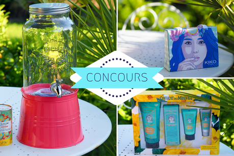 Les coups de cœur du mois #3