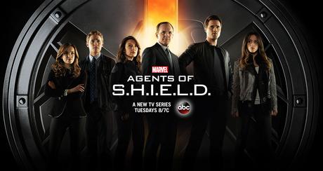 [Série TV] Les Agents du S.H.I.E.L.D. passent à la vitesse supérieure