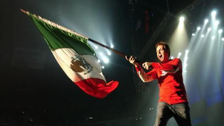 Des fans militent pour le retour de Paul McCartney à Mexico