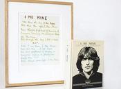 Genesis Publications gâte fans George Harrison