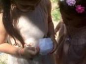 Retour baptême civil filles