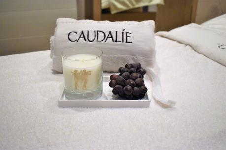 caudalie 
