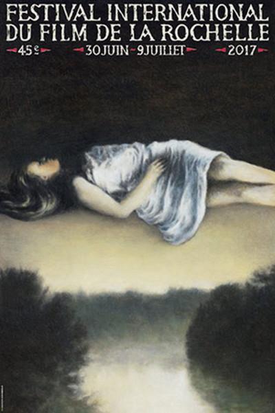 La 45è édition du film de la Rochelle se tiendra du 30 juin au 9 juillet 2017