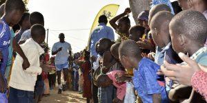 La Sénégazelle, une aventure marquante !