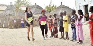 La Sénégazelle, une aventure marquante !