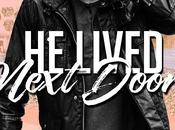 Lived Next Door Portia Moore