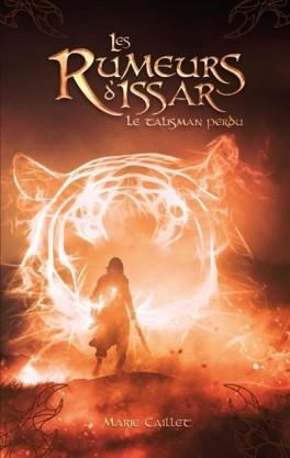 Image result for Marie caillet les rumeurs d'Issar