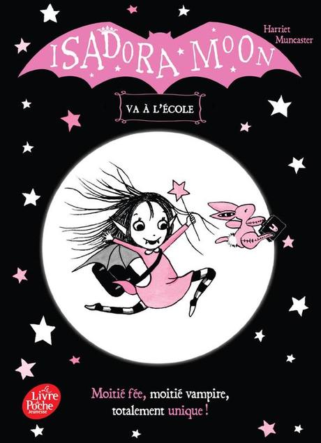 Image result for Isadora Moon a l'école