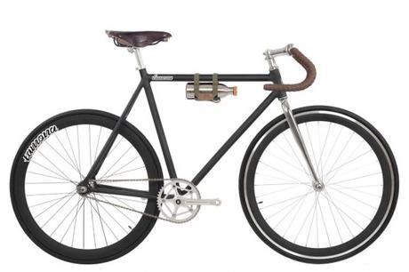 Vélo Fixie Vintage Lamona Arion Brooks Edition 569€ Vélo Fixie Vintage Lamona Arion Brooks Edition 569€