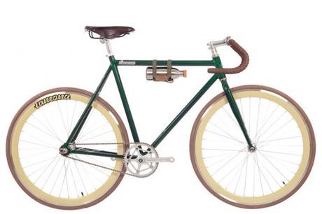 Vélo Fixie Vintage Lamona 569€ Vélo Fixie Vintage Lamona 569€