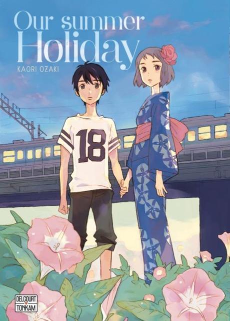 [Extrait] Le premier chapitre du manga Our Summer Holiday à lire