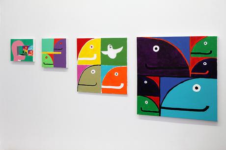 MARK GONZALES – FOWER PLOWER – LOS ANGELES