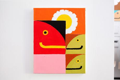 MARK GONZALES – FOWER PLOWER – LOS ANGELES