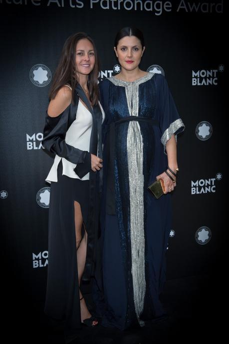 Evénement 26ème Prix Montblanc de la Culture Madrid