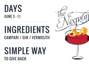 Negroni Week 2017