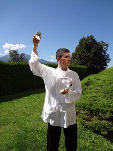 Perception inconsciente...