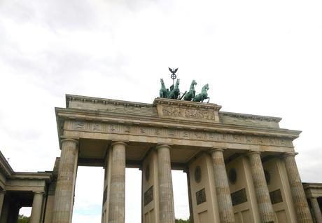 A la découverte de Berlin !