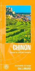 Encyclopedie du voyage Chinon