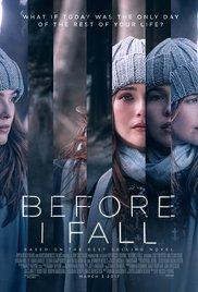 Image result for before i fall
