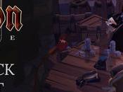 Vidéo explicative Marché Noir dans Albion Online