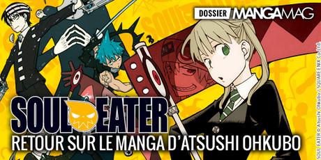Dossier Soul Eater