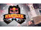 Bull Kumite 2017 tournoi Street Fighter bourré surprises
