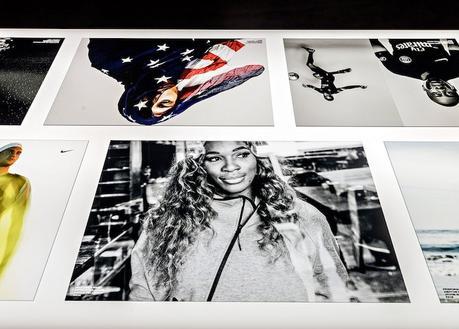 Focus sur l’exposition Nike « Objects of Desire »