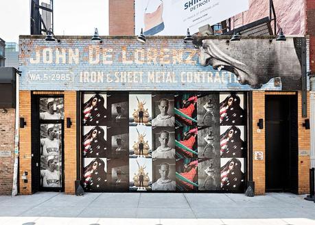 Focus sur l’exposition Nike « Objects of Desire »