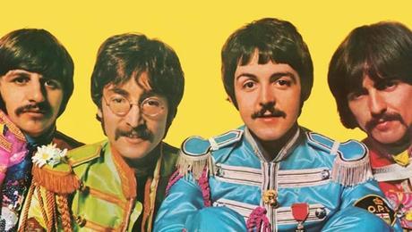 [Revue de presse] Sgt. Pepper’s Experience : une expo interactive dédiée aux Beatles