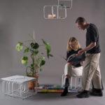 Projet Iso par Lina Abssi et Samuel Amiens Projet Iso par Lina Abssi et Samuel Amiens