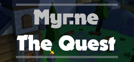 Myrne: The Quest - Steam release