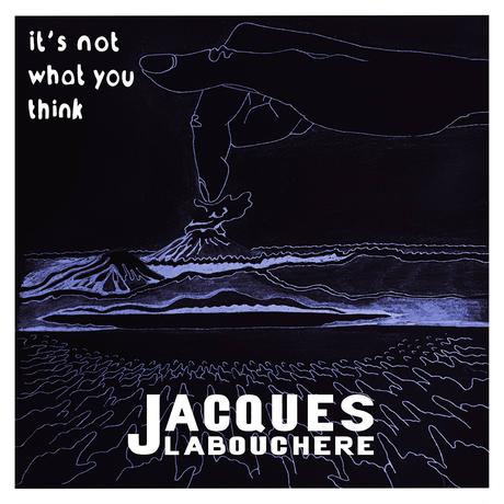 Exclu – « It’s Not What You Think », le beau folk de Jacques Labouchere