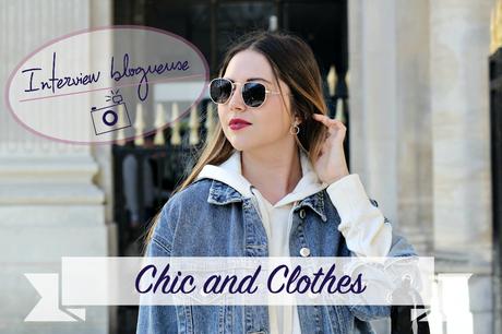 INTERVIEW ~ Lola de Chic & Clothes