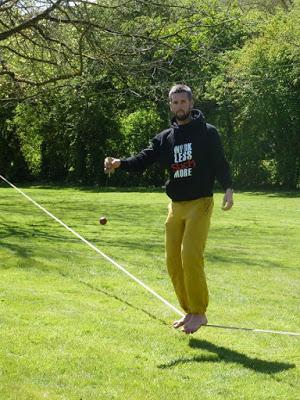 SlackTour 2017 : Caen et Rennes