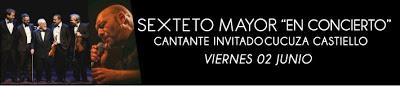 Le Sexteto Mayor invite au Torquato Tasso [à l'affiche]