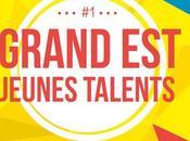 Région Grand organise 1ère édition Trophées Jeunes Talents décernés jeunes
