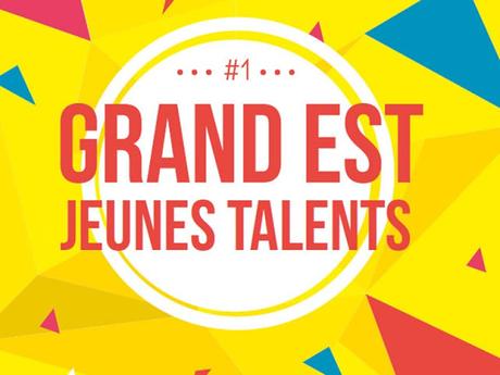 La Région Grand Est organise la 1ère édition des Trophées « Grand Est Jeunes Talents », décernés aux jeunes de 15 à 29 ans
