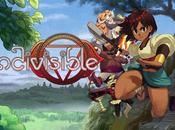 Indivisible confirmé Nintendo Switch