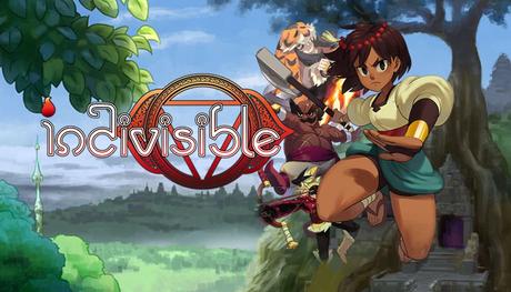 Indivisible confirmé sur Nintendo Switch