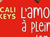 Chronique "L'amour pleines dents