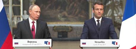 Emmanuel Macron et la fierté nouvelle d’être Français ?