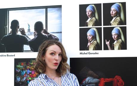 Rayures et léopard : l’association audacieuse ?