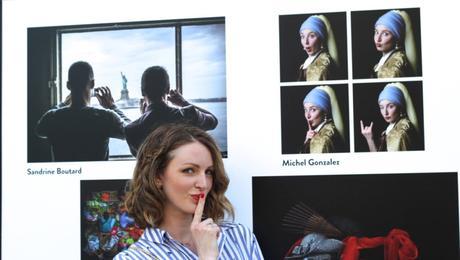 Rayures et léopard : l’association audacieuse ?