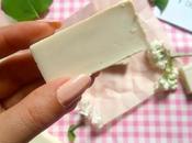 Kali Déodorant nature sous bras