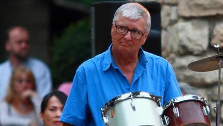 Tristan Fry se souvient de Sgt. Pepper’s