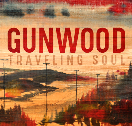 Découverte: Gunwood