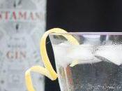 Cocktail tonic, cocktail l’été